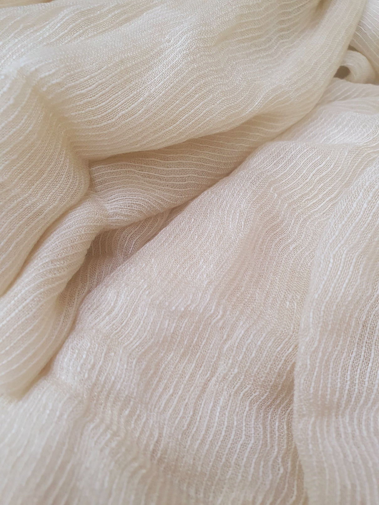 Beige J. Dupatta - Online Dubai Khaas Trends