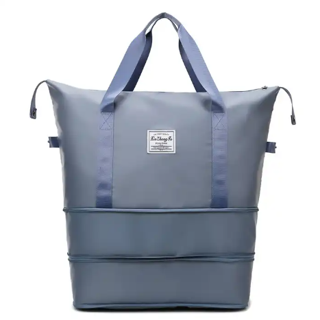 Double Extension Bag - B07