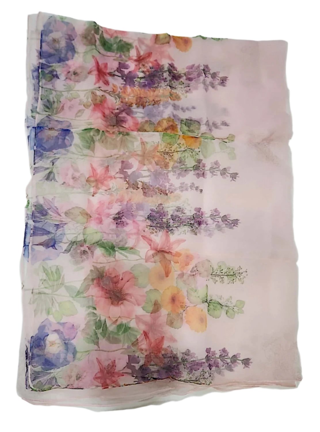 Embroidered Lawn 3PC- RW3-06