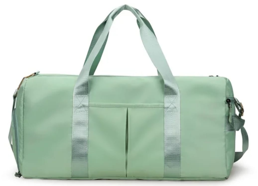 Travel and Gym Bag - B02