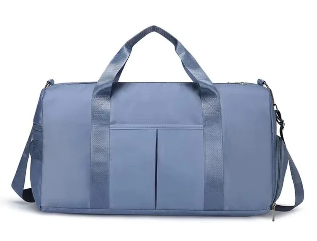 Travel and Gym Bag - B02