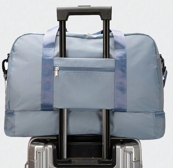 Travel Bag Perfect for Travel -Khaas Trends Dubai