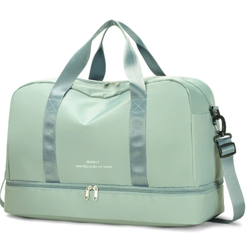 Travel and Gym Bag - B13