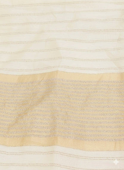 Cross Stitch Swiss Munar Dupatta