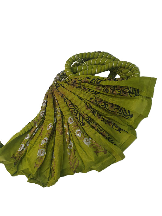 J. women Pakistani traditional Dupatta - Khaas Trends