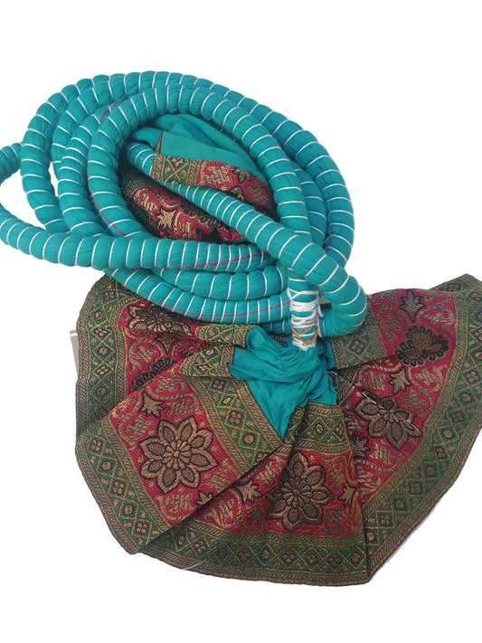 J. crushed dupatta - Online Khaas Trends
