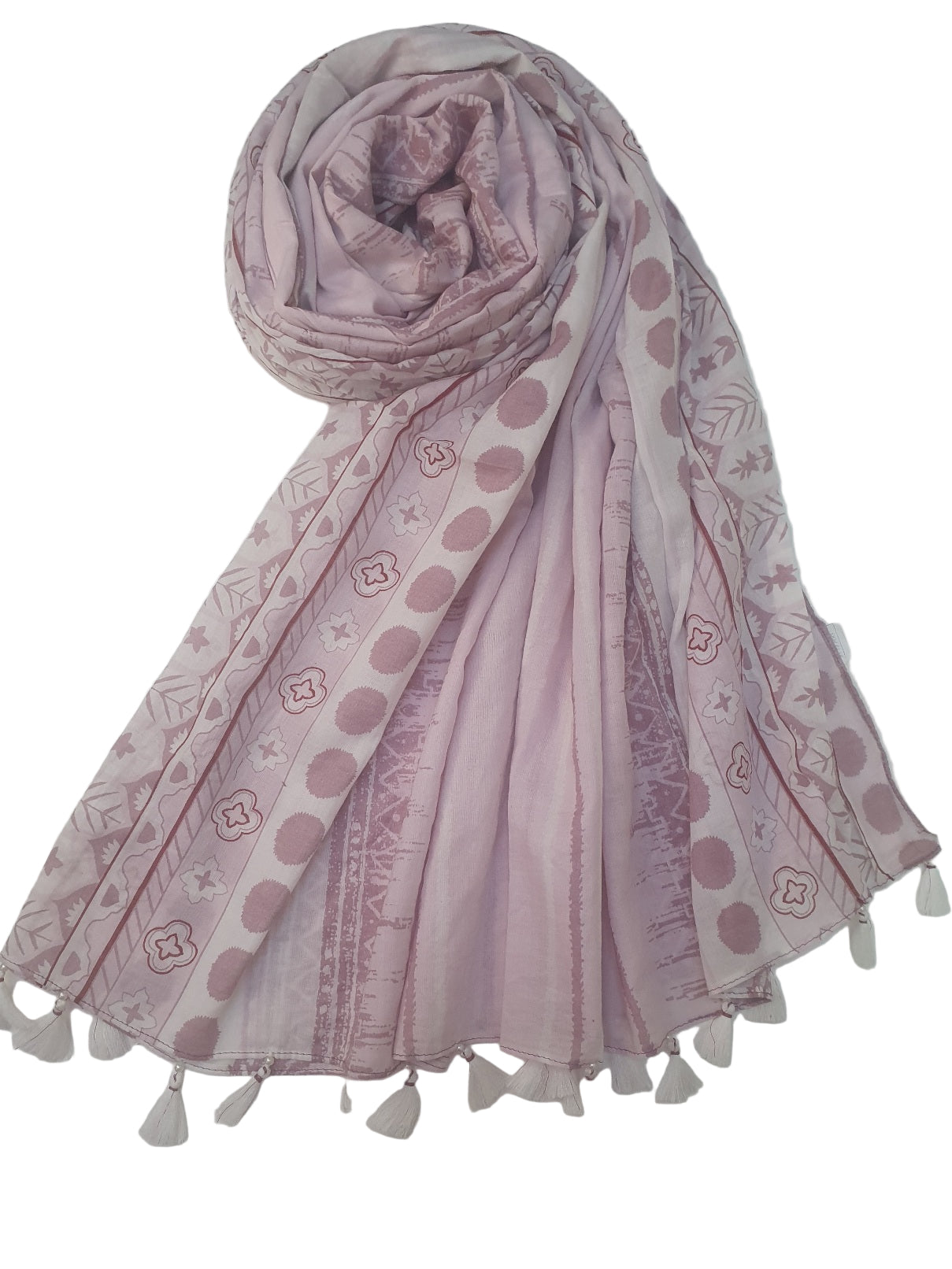 J. printed lawn Dupatta- Online Dubai Khaas Trends