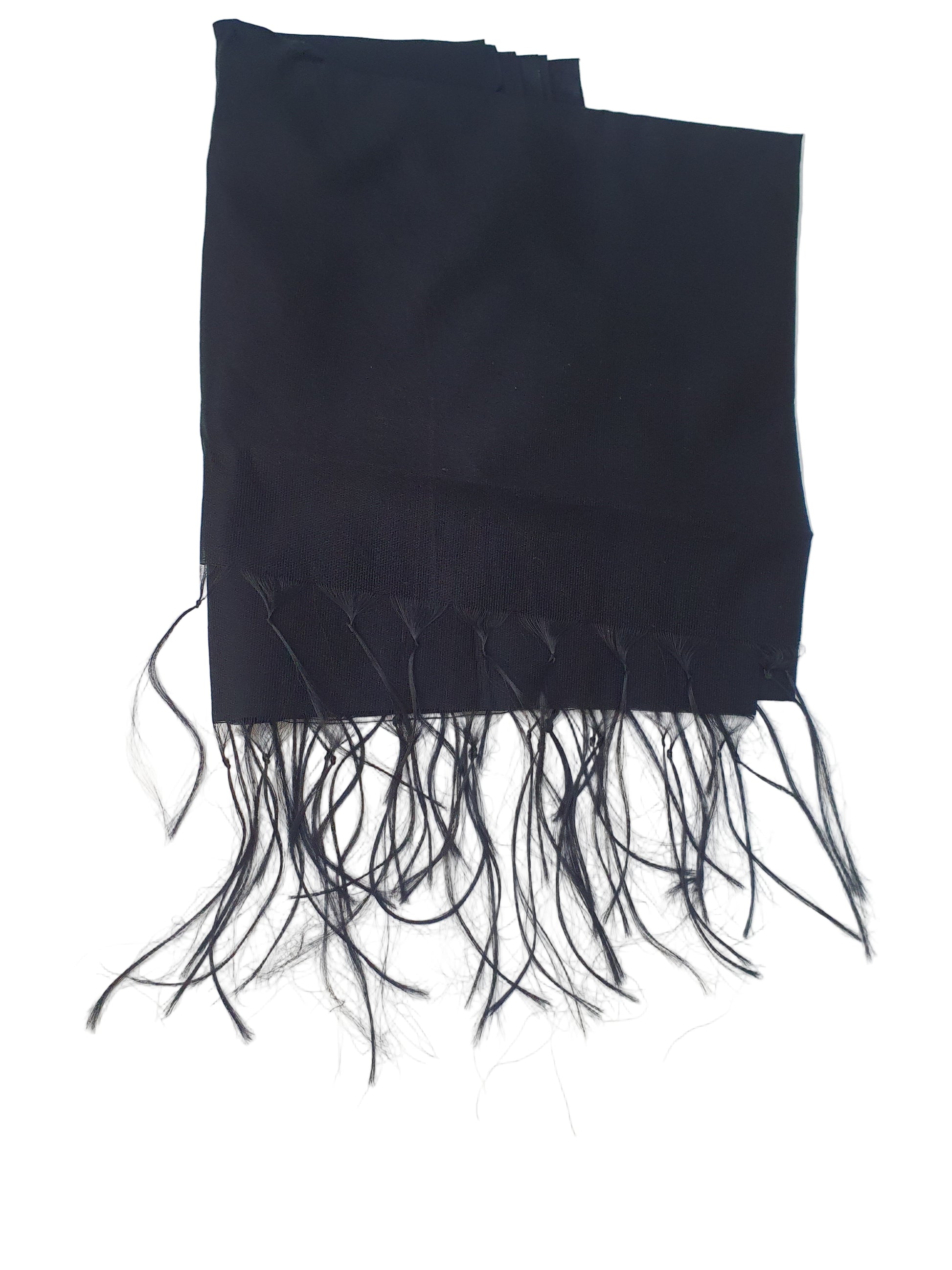 J. black Dupatta