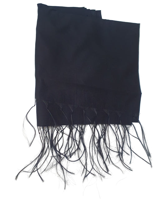 J. black Dupatta