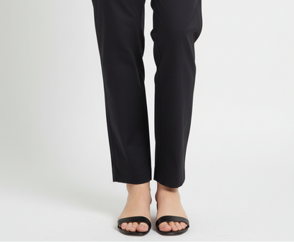 Black Trousers For Women
