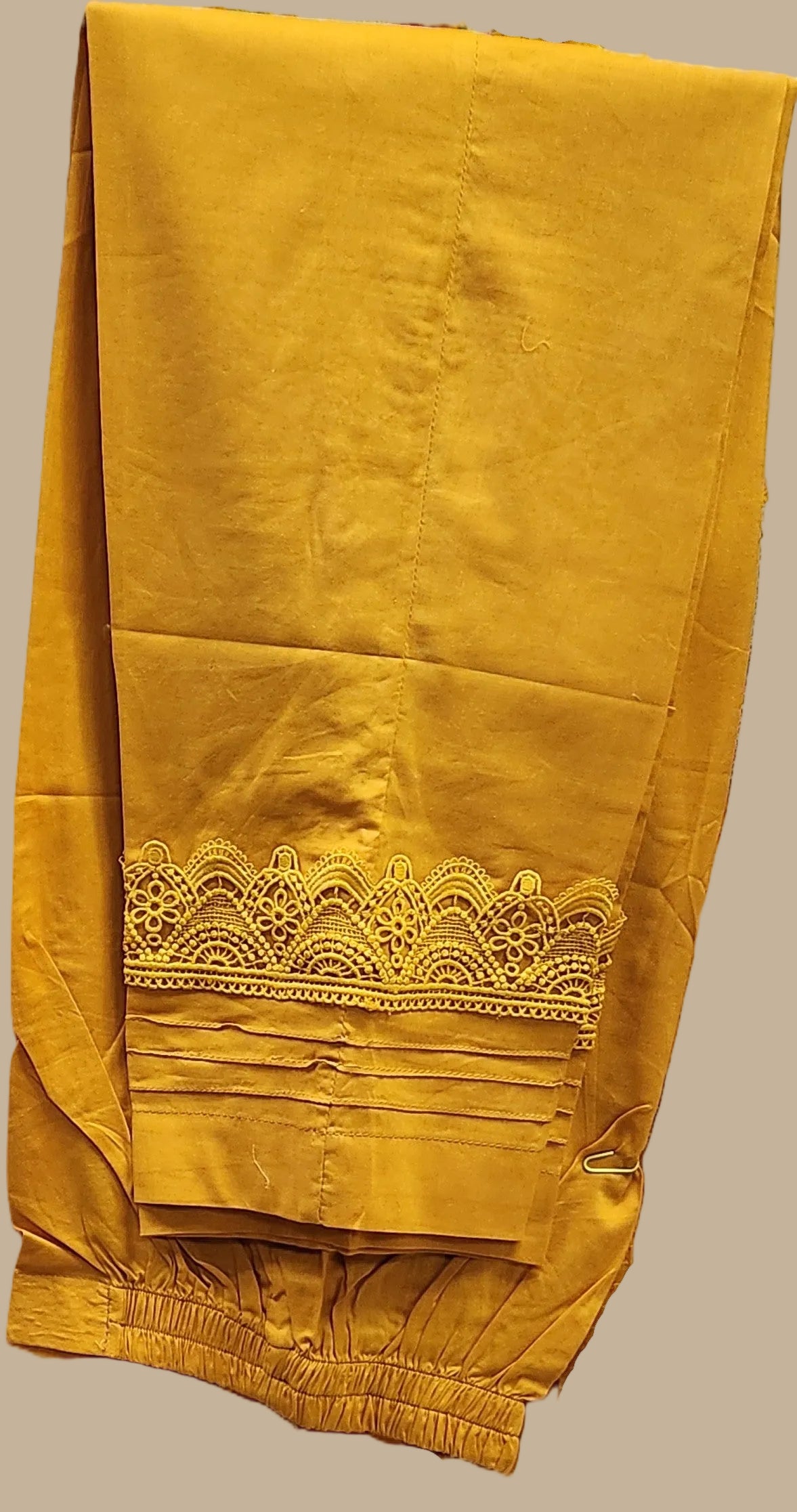 Aneela's  Luxury Embroidered Lawn-Stitched 2pc-RW2-63