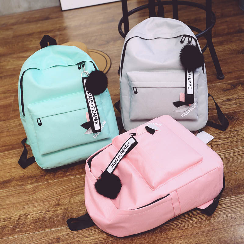 Backpacks- lightweight, waterproof-Online UAE