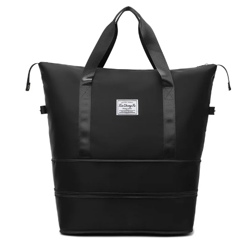 Double Extension Bag - B07