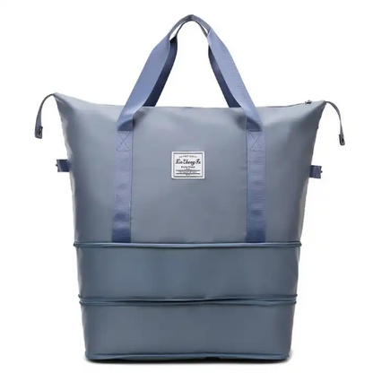Double Extension Bag - B07