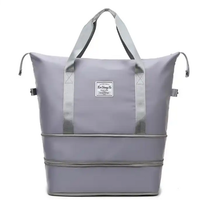 Double Extension Bag - B07