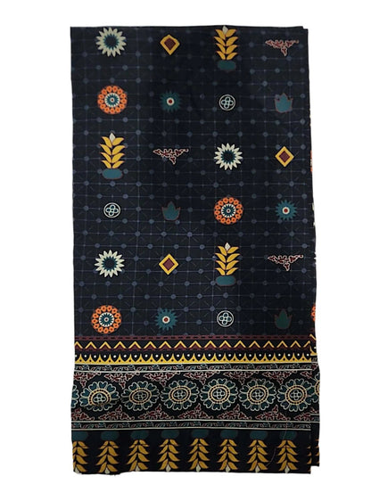 Printed Lawn 2PC- RW2-07