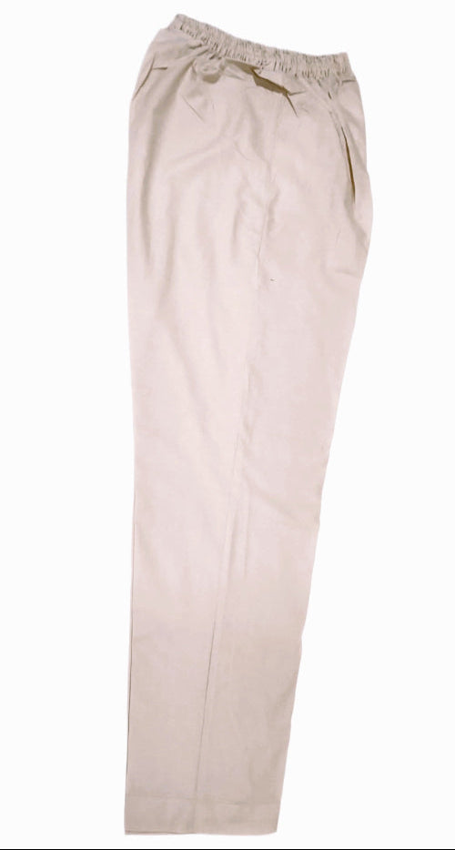 Lawn Trouser 