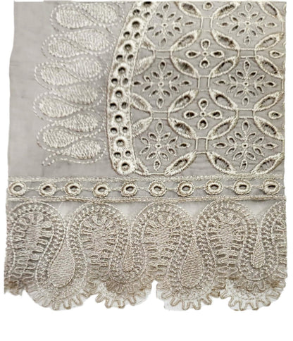 Embroidered Lawn 3PC- RW3-09