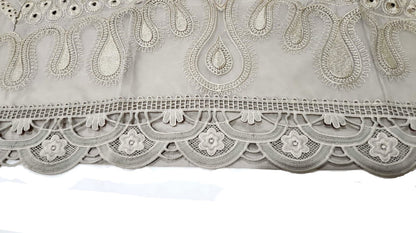 Embroidered Lawn 3PC- RW3-09
