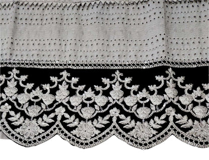 Embroidered Lawn 3PC- RW3-08