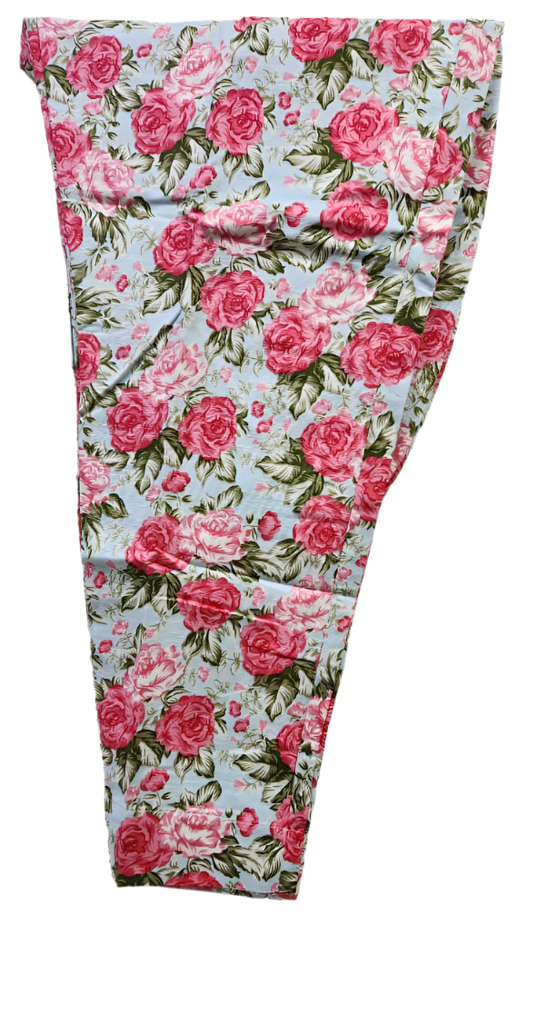 Pakistani Khaddar Trouser 3PC Pret-BinSaeed-Dubai