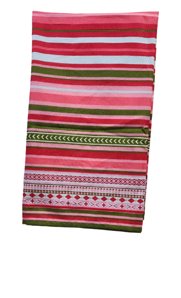 Pakistani Khaddar Dupatta Pret-BinSaeed-Dubai