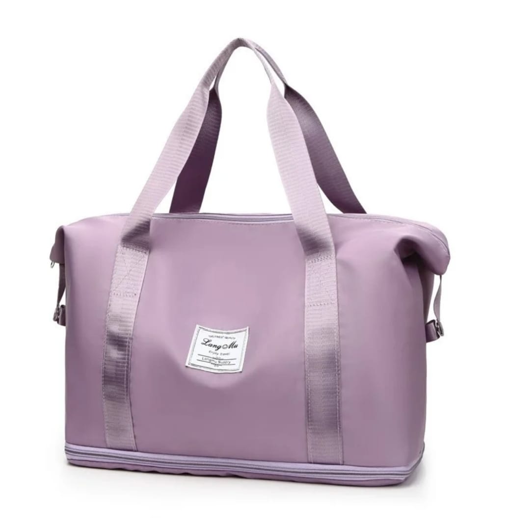 Single Extension Bag - B05