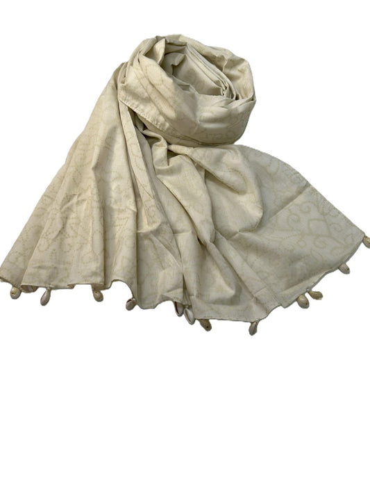 j. Lawn Dupatta