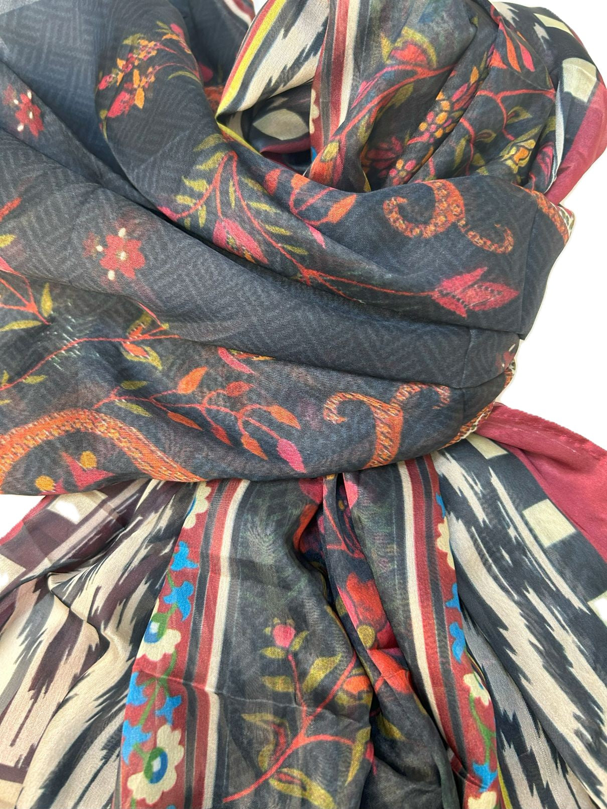 J. Scarf/Stole for Women- Online UAE