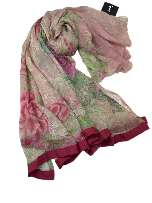 J. Chiffon Dupatta