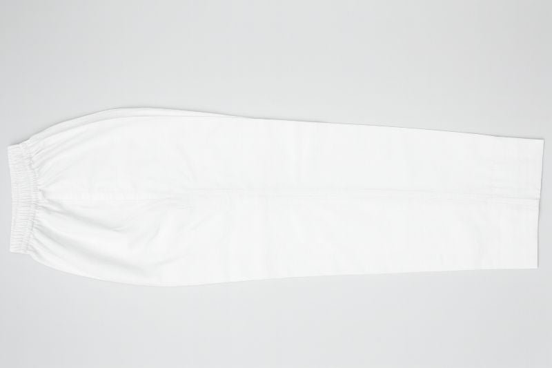 OFFWhite Lawn Trousers For Women