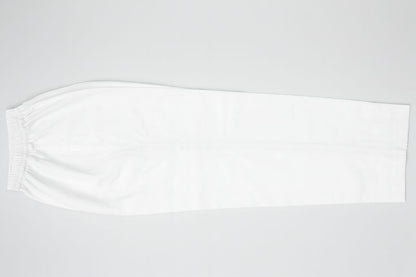 OFFWhite Lawn Trousers For Women