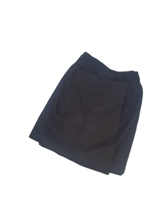 Black Trousers For Women