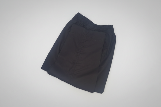 Black Trousers For Women