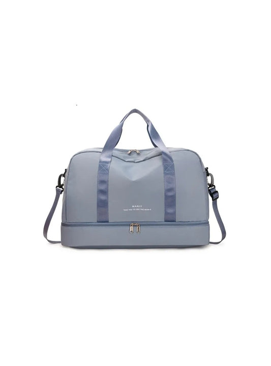 Travel and Gym Bag - B13