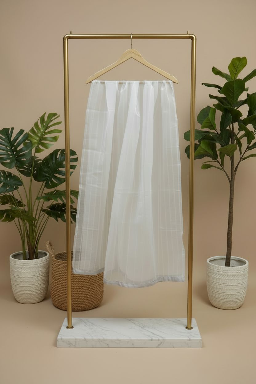 organza Dupatta