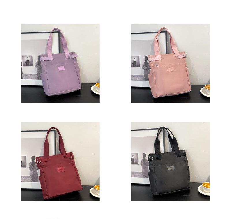 shoulder bags with multiple pockets-Online Dubai