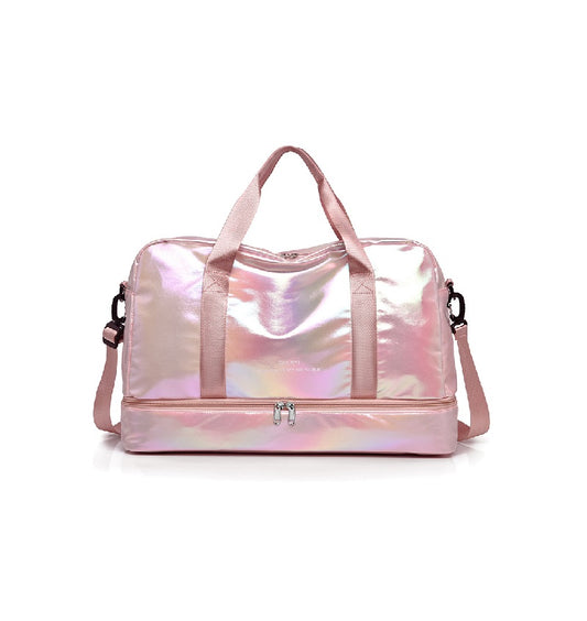 Travel and Gym Bag - B04