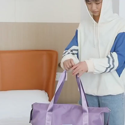 Single Extension Bag - B05