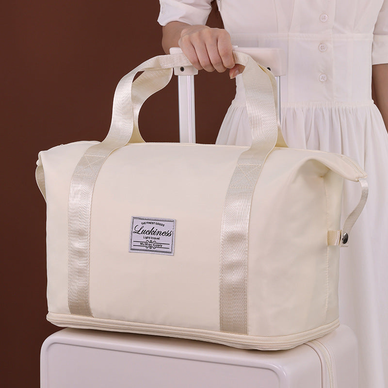 Single Extension Bag - B05