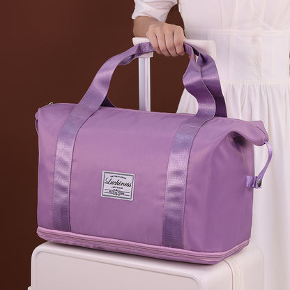 Single Extension Bag - B05