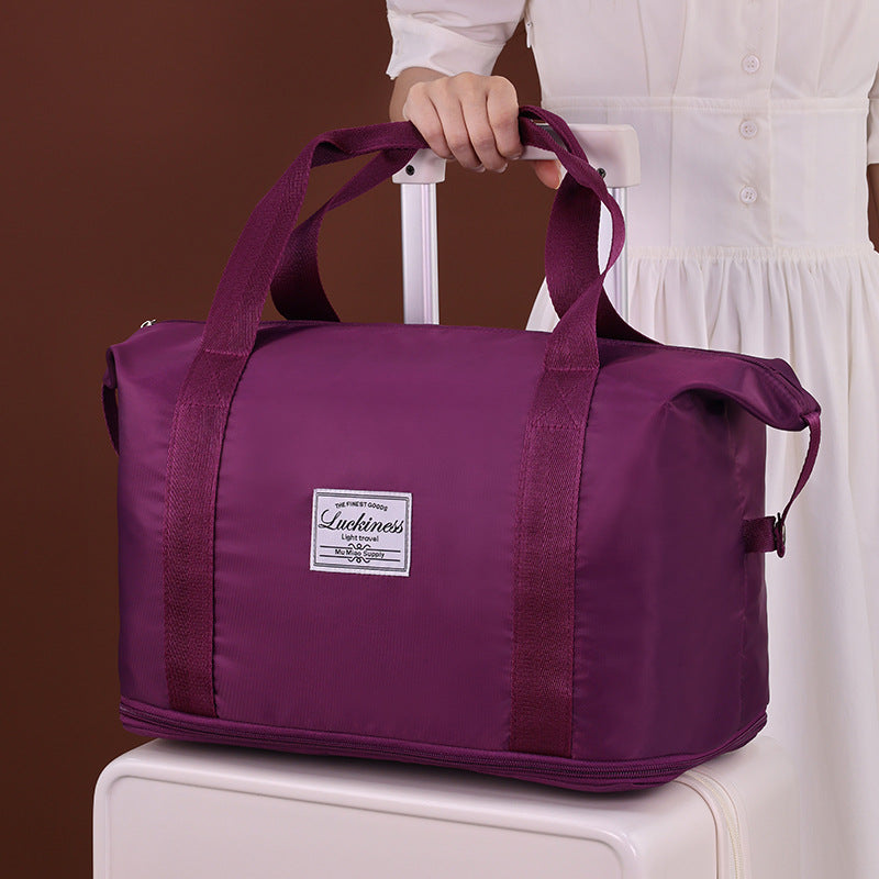 Single Extension Bag - B05