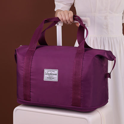 Single Extension Bag - B05