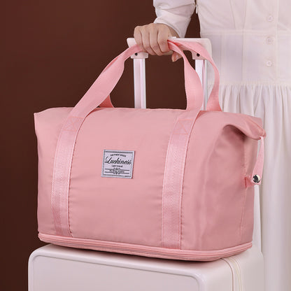 Single Extension Bag - B05