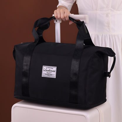 Single Extension Bag - B05