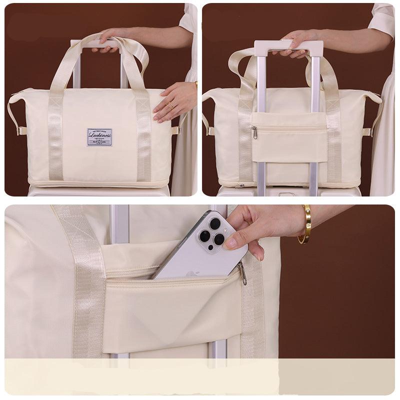Single Extension Bag - B05