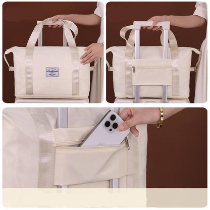 Single Extension Bag - B05