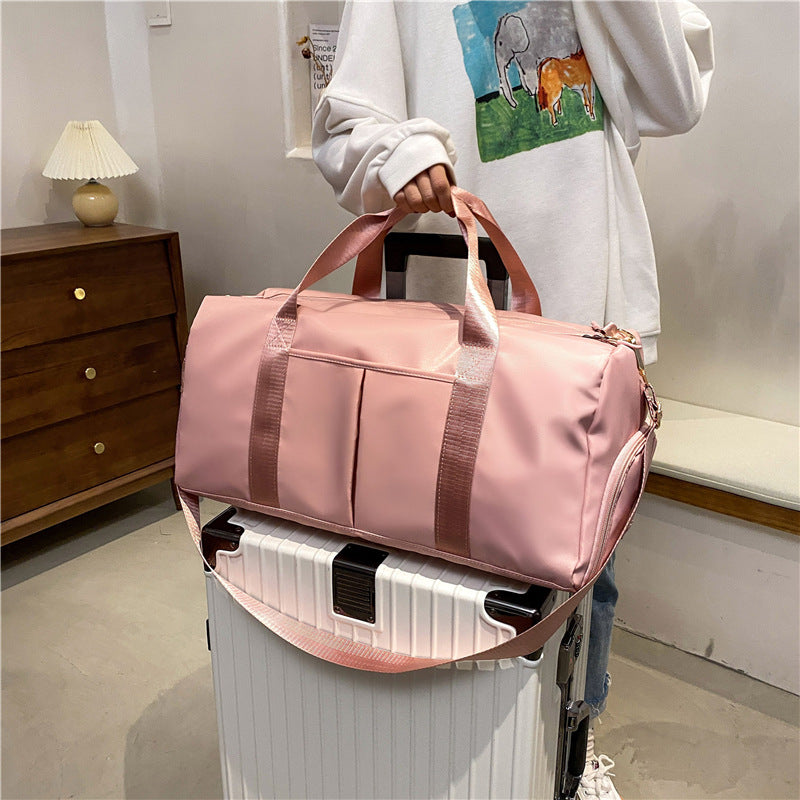 Smart Luggage for Travel