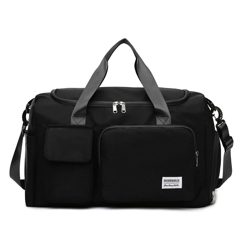 Travel and Gym Bag - B03