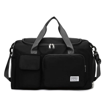 Travel and Gym Bag - B03